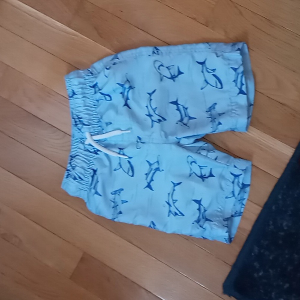 Swim trunks